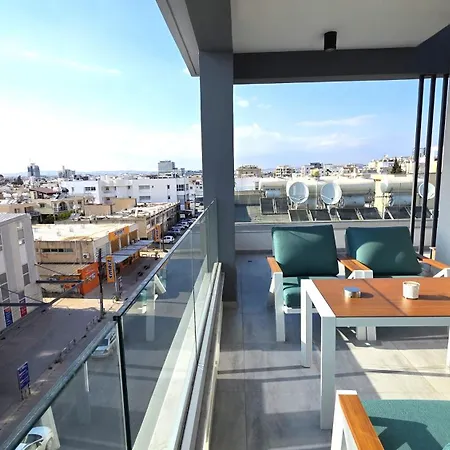 Apartment Premium Comfort Living, Elegant 2br *
