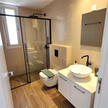 Apartment Premium Comfort Living, Elegant 2br Larnaca