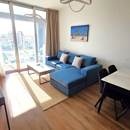 Premium Comfort Living, Elegant 2br