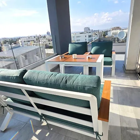 Apartment Premium Comfort Living, Elegant 2br *
