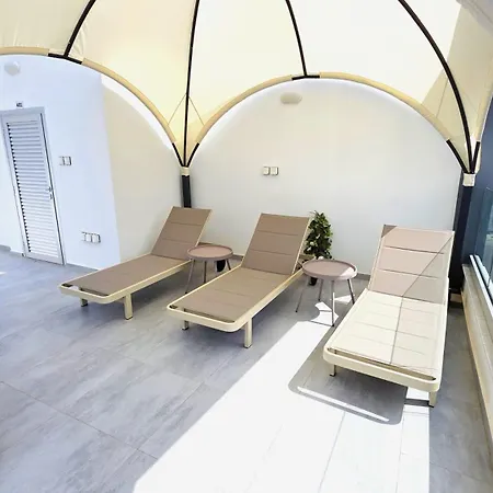 Apartment Premium Comfort Living, Elegant 2br *